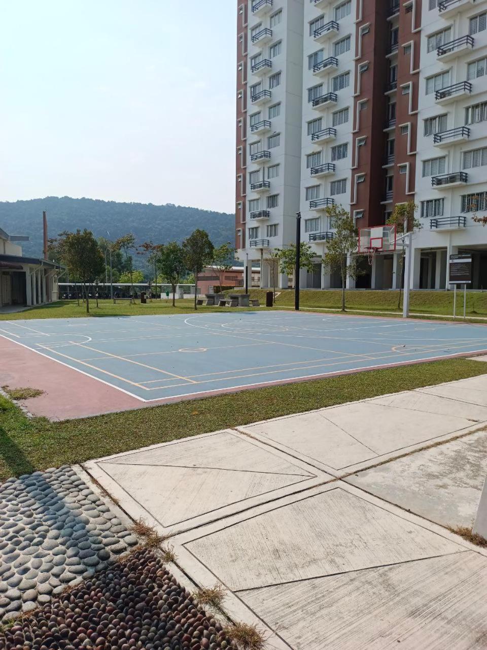 Nena Homestay Setia Alam, Air Conditioned, High Speed Internet Shah Alam Extérieur photo