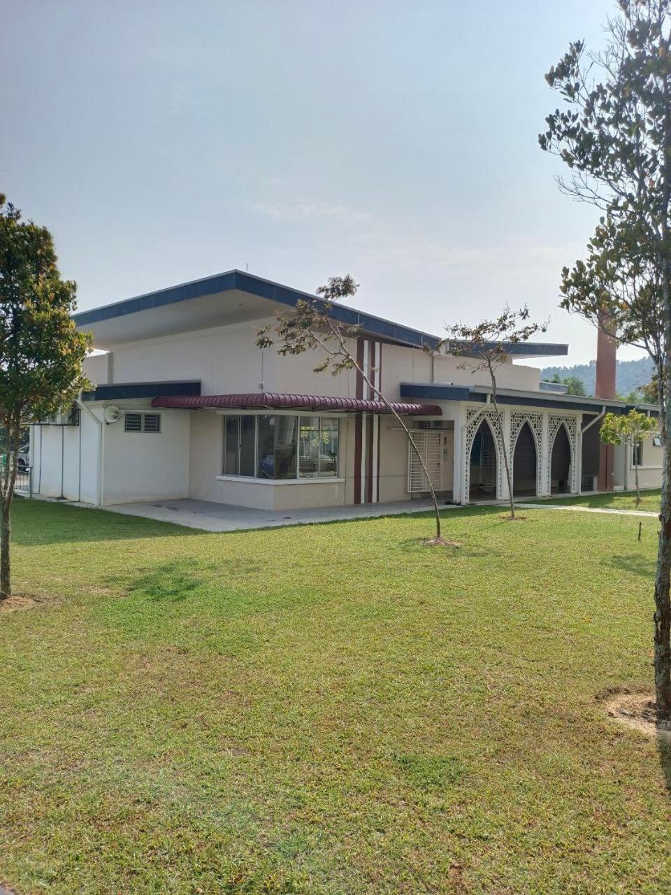 Nena Homestay Setia Alam, Air Conditioned, High Speed Internet Shah Alam Extérieur photo